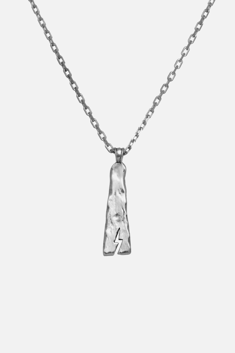 RAFTAF-Monolith Gümüş Kolye-Kolye-2-Milagron.com