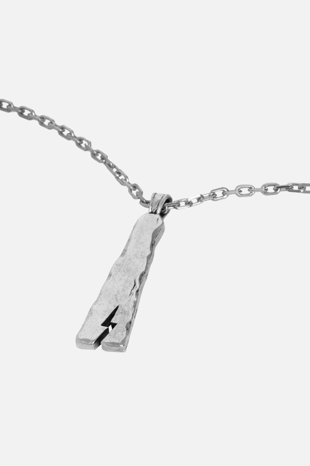 RAFTAF-Monolith Gümüş Kolye-Kolye-3-Milagron.com