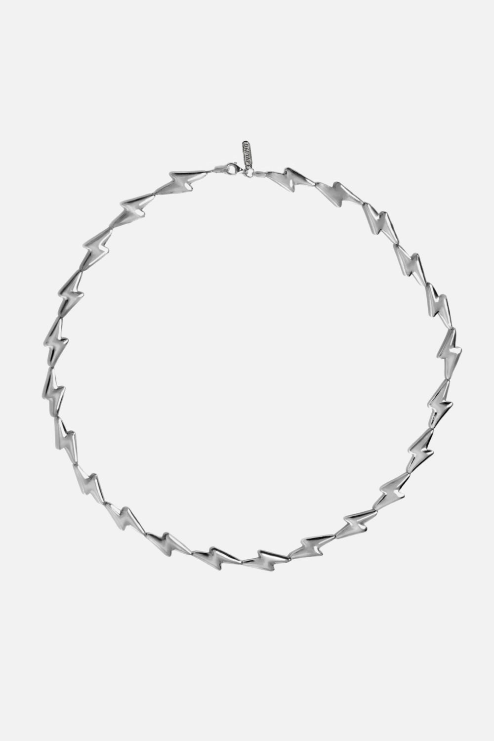 RAFTAF-Never Ending Energy Gümüş Kolye-Kolye-1-Milagron.com