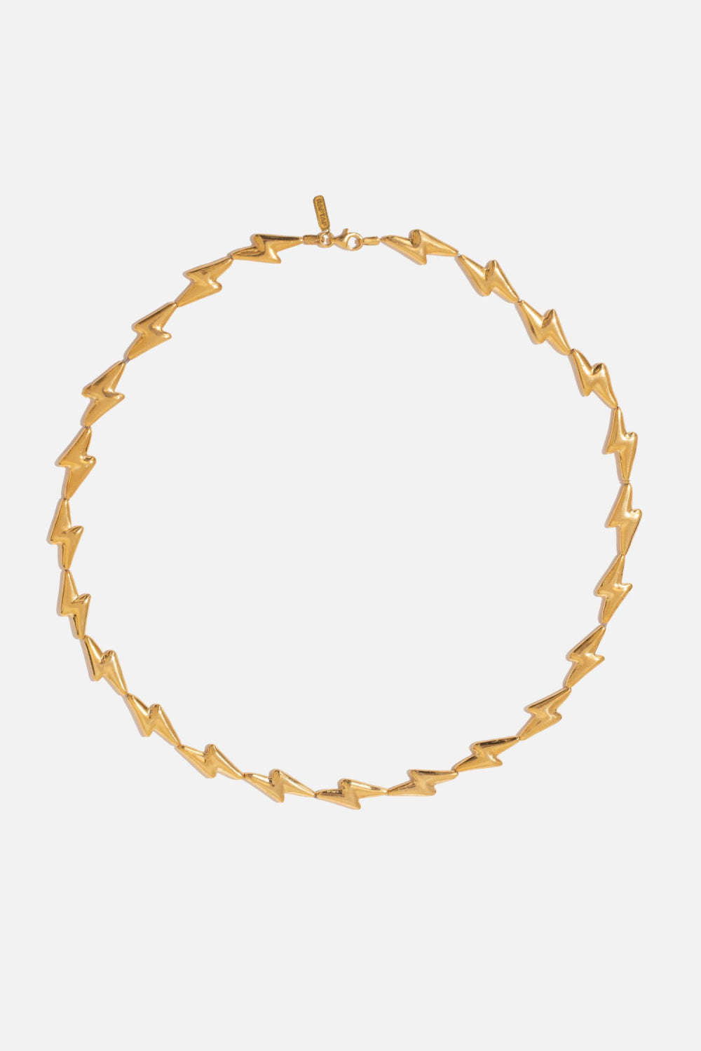 RAFTAF-Never Ending Energy Gümüş Kolye-Kolye-1-Milagron.com