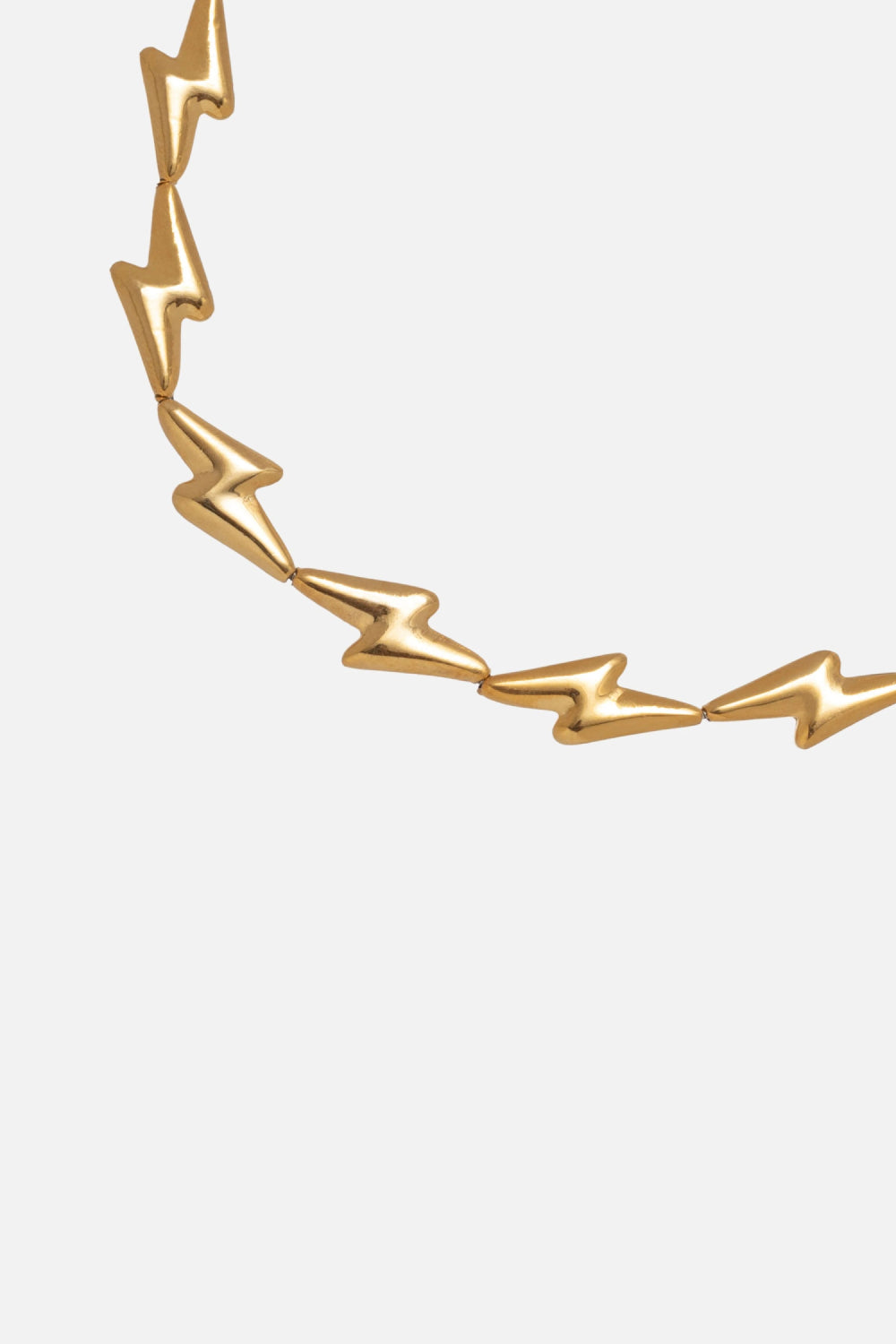 RAFTAF-Never Ending Energy Gümüş Kolye-Kolye-3-Milagron.com