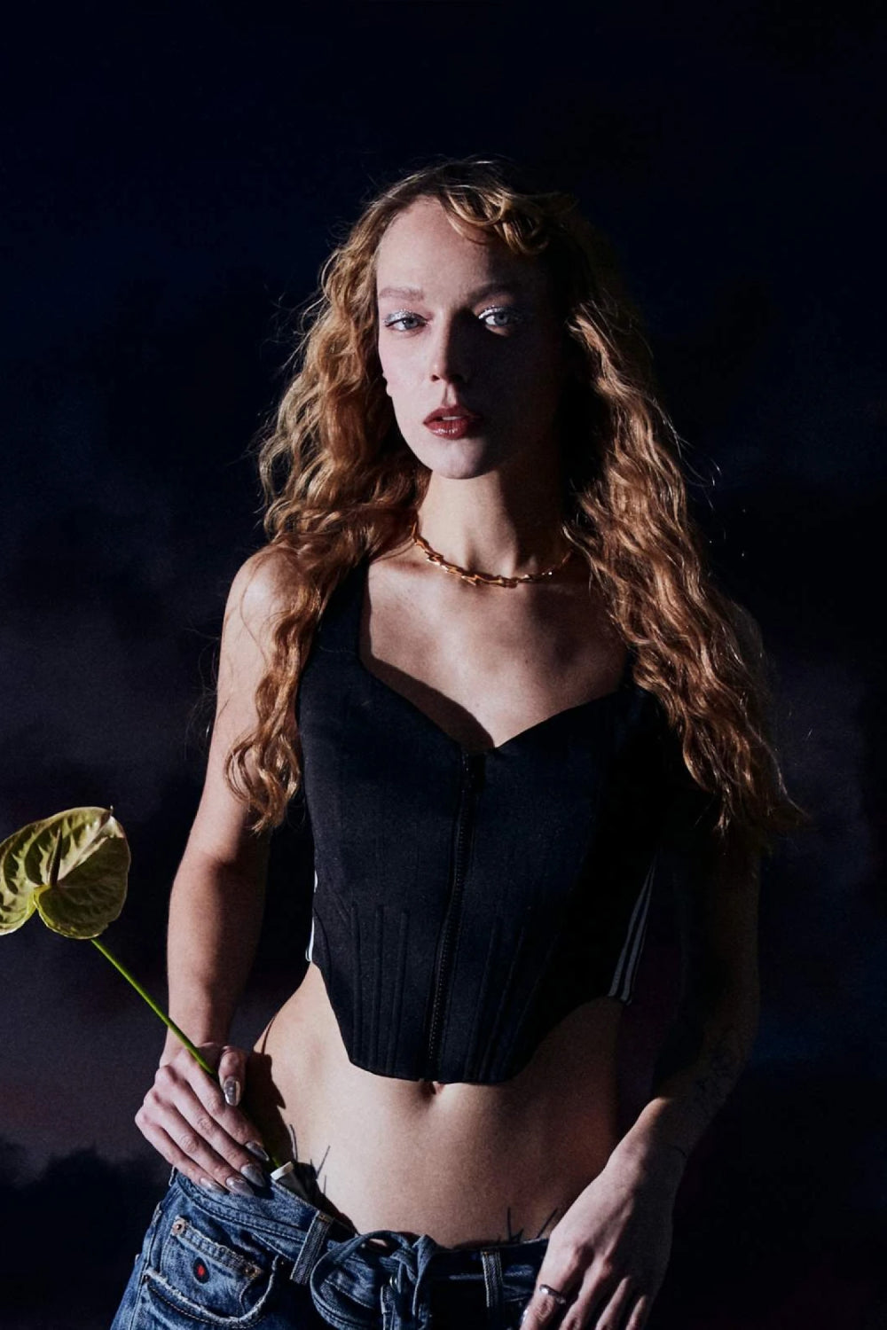 RAFTAF-Never Ending Energy Gümüş Kolye-Kolye-4-Milagron.com