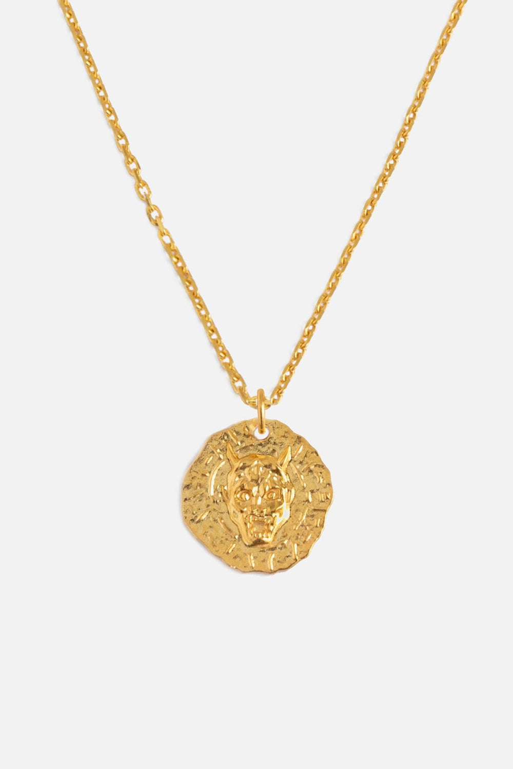 RAFTAF-Oni Cable Zincir Gümüş Kolye-Kolye-1-Milagron.com