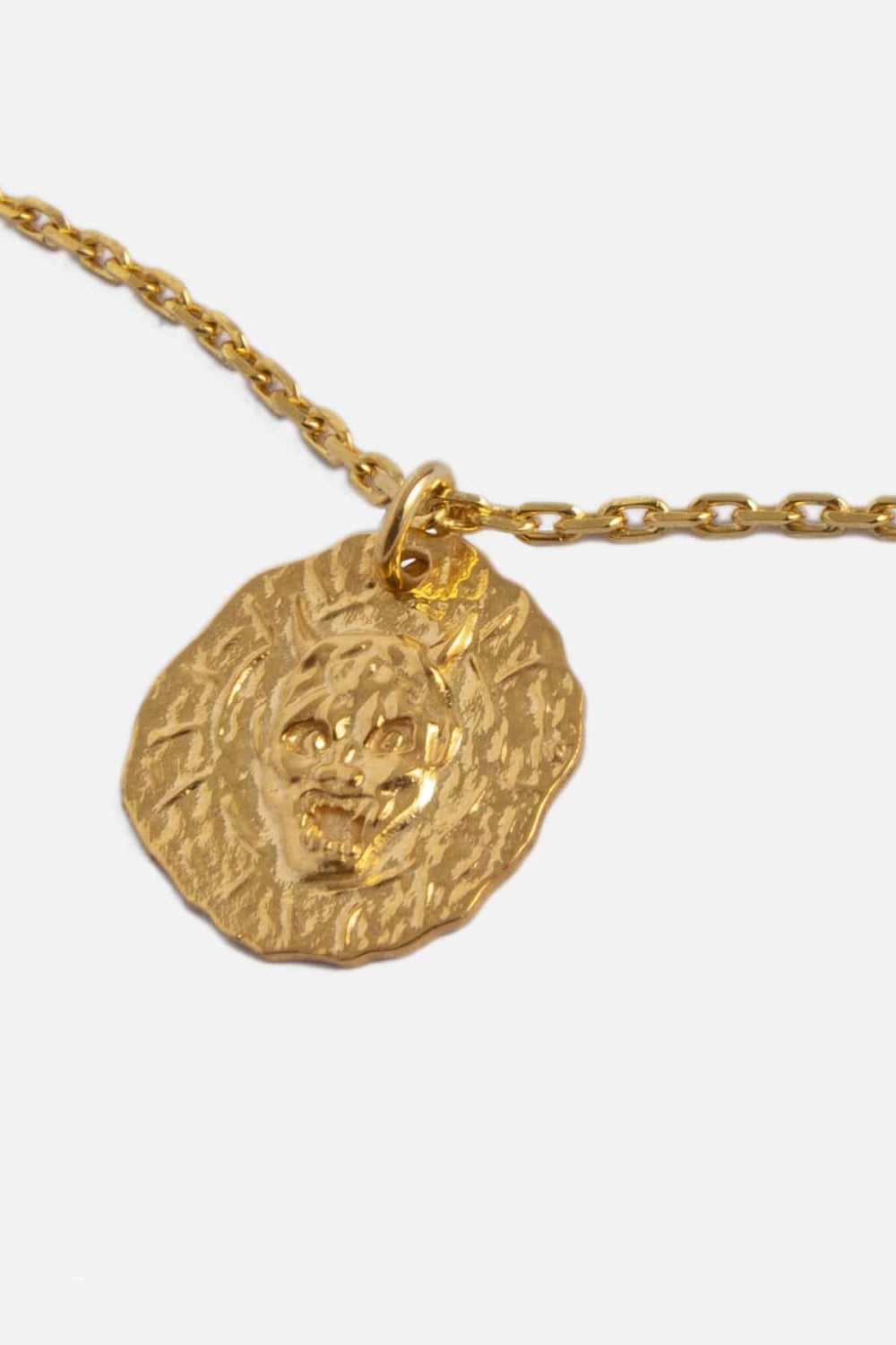 RAFTAF-Oni Cable Zincir Gümüş Kolye-Kolye-3-Milagron.com