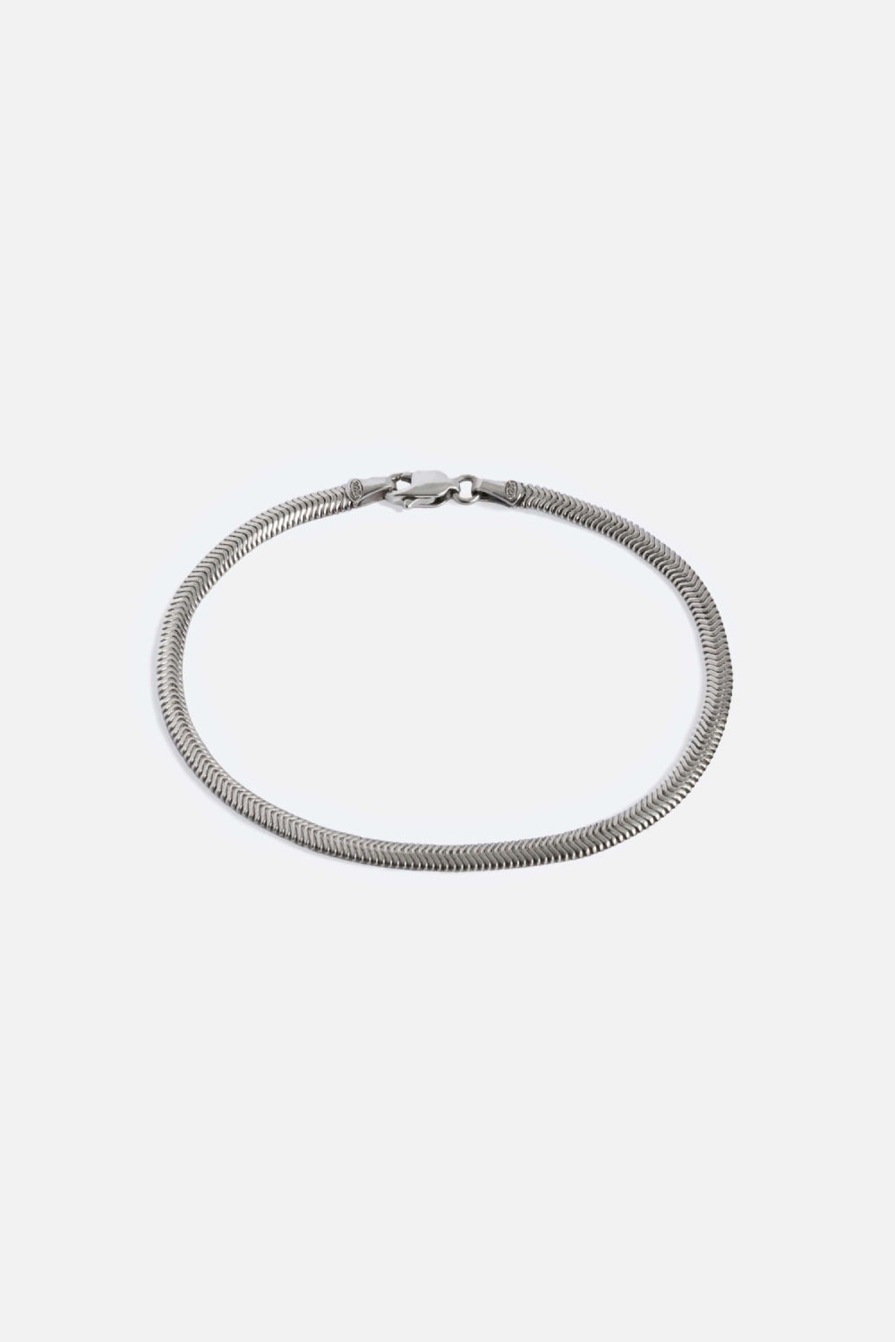 RAFTAF-Palm Gümüş Bileklik-Bileklik-1-Milagron.com