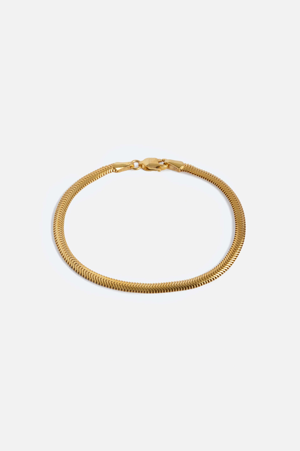 RAFTAF-Palm Gümüş Bileklik-Bileklik-1-Milagron.com