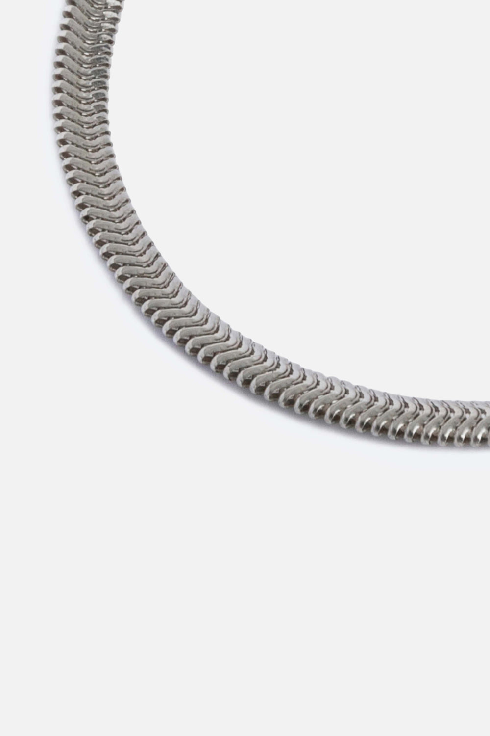 RAFTAF-Palm Gümüş Bileklik-Bileklik-2-Milagron.com