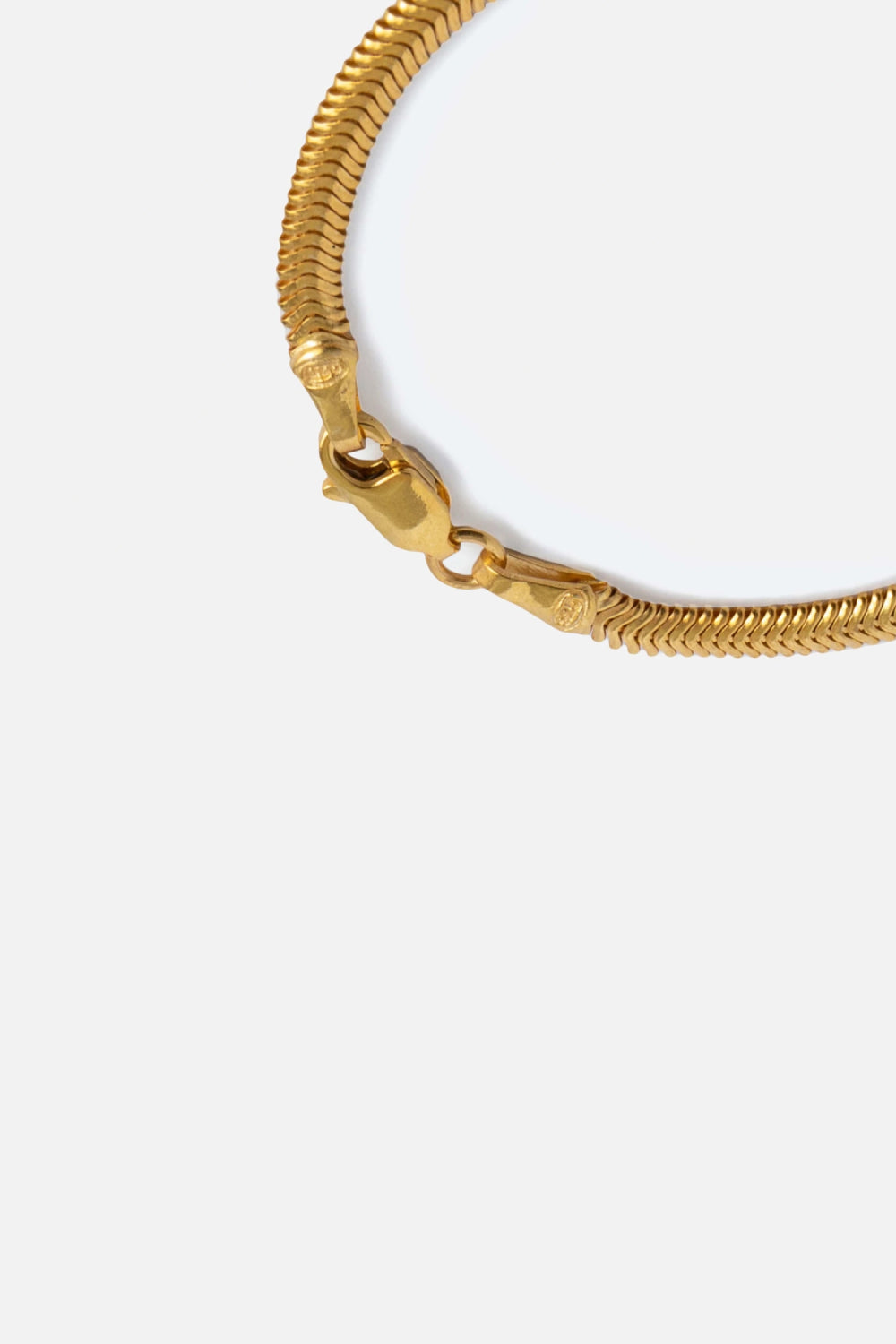 RAFTAF-Palm Gümüş Bileklik-Bileklik-5-Milagron.com