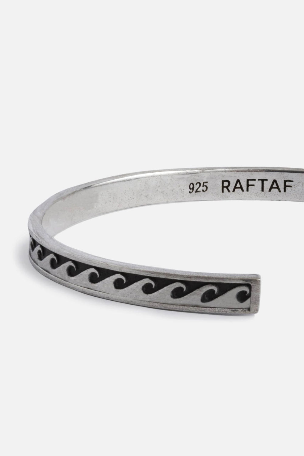 RAFTAF-Riders Gümüş Bileklik-Bileklik-5-Milagron.com