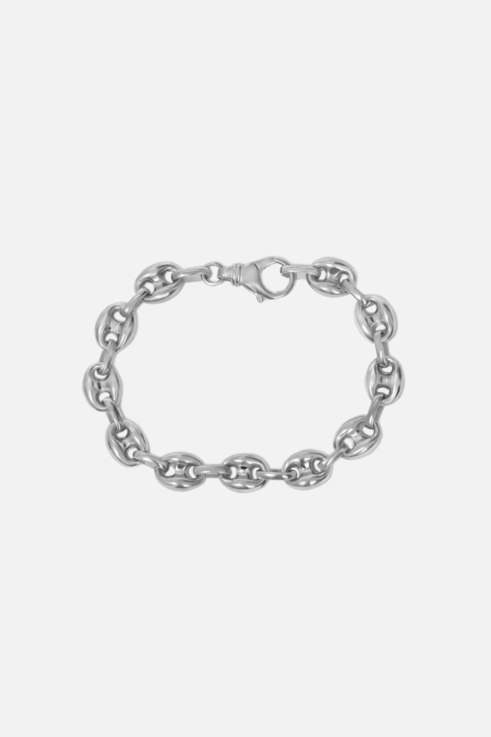 RAFTAF-Sailor Gümüş Bileklik-Bileklik-1-Milagron.com