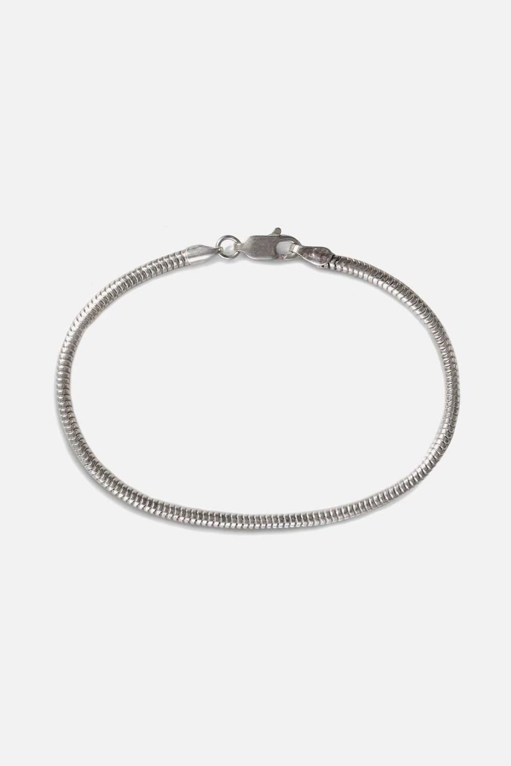 RAFTAF-Serpent Gümüş Bileklik-Bileklik-1-Milagron.com