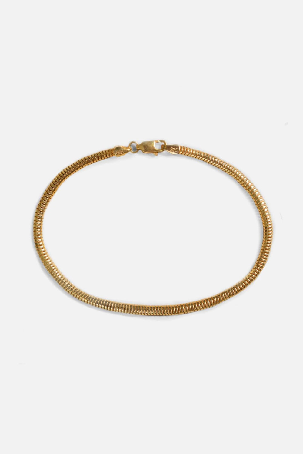 RAFTAF-Serpent Gümüş Bileklik-Bileklik-1-Milagron.com