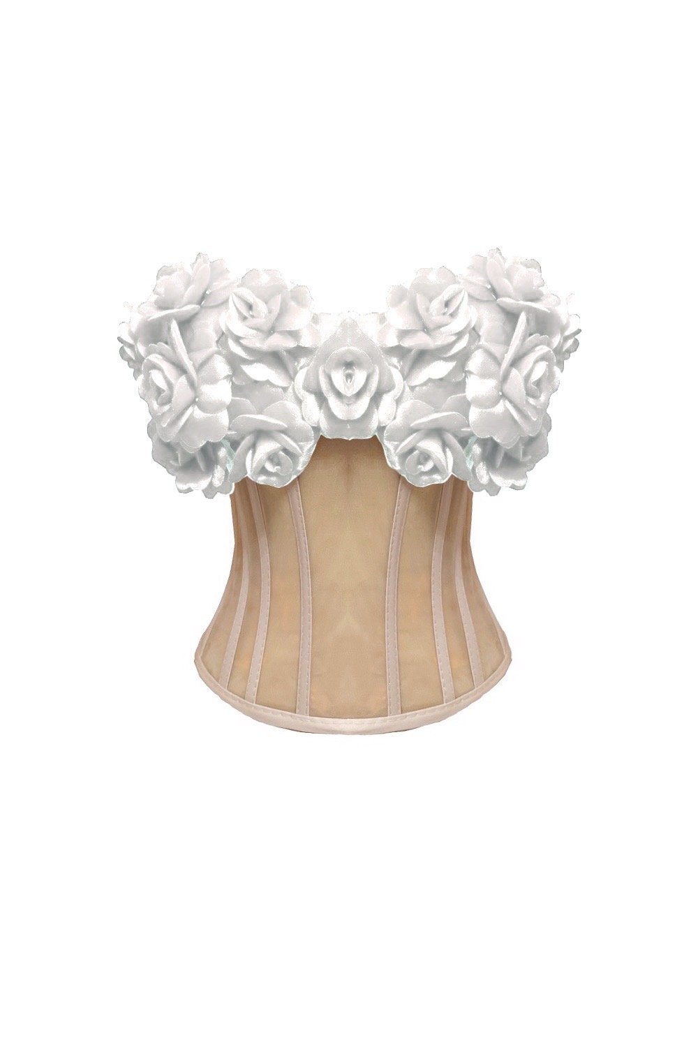 RAN-Angel Corset-Büstiyer-1-Milagron.com