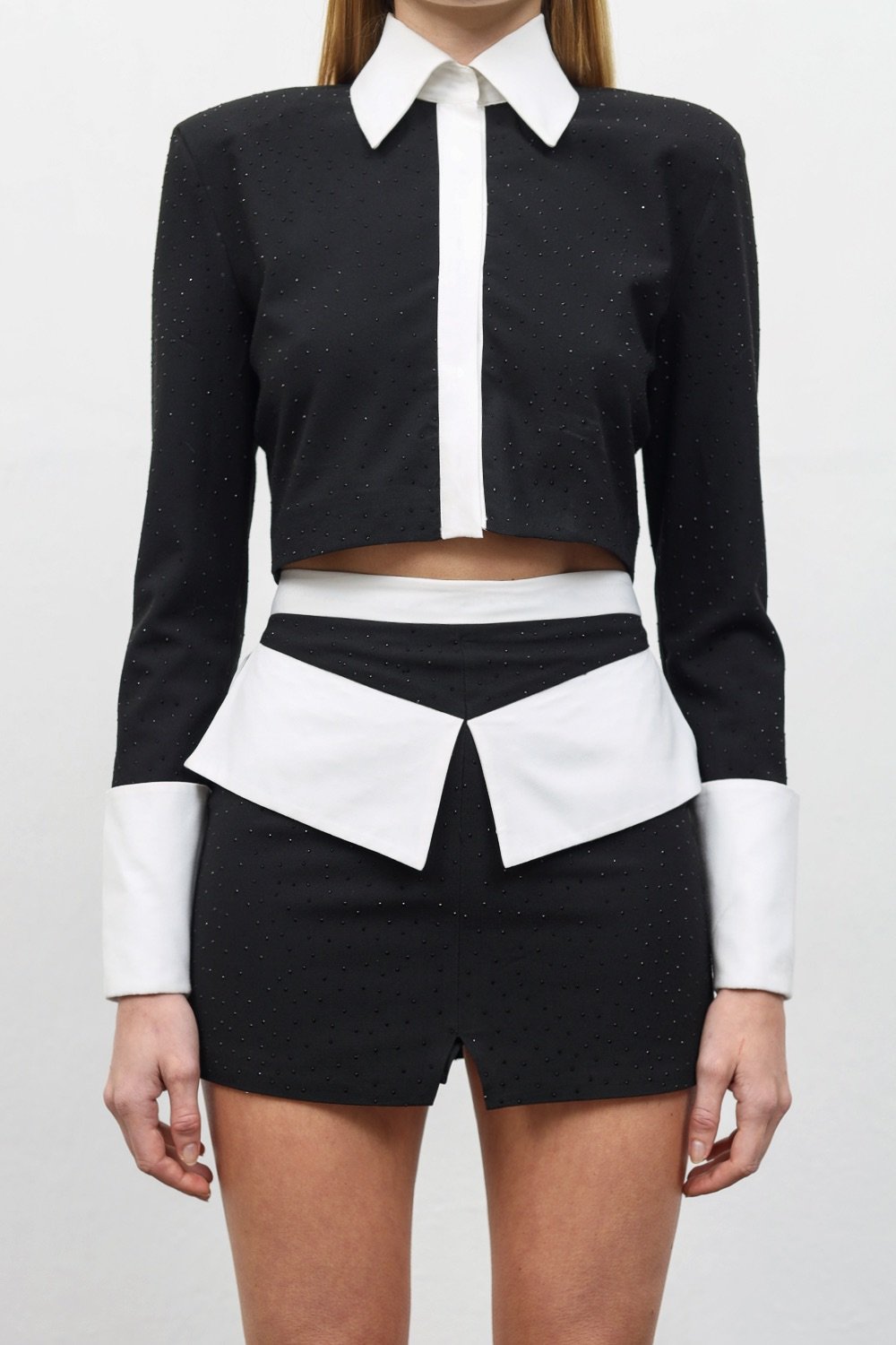 RAN-Blackie Skirt-Etek-1-Milagron.com