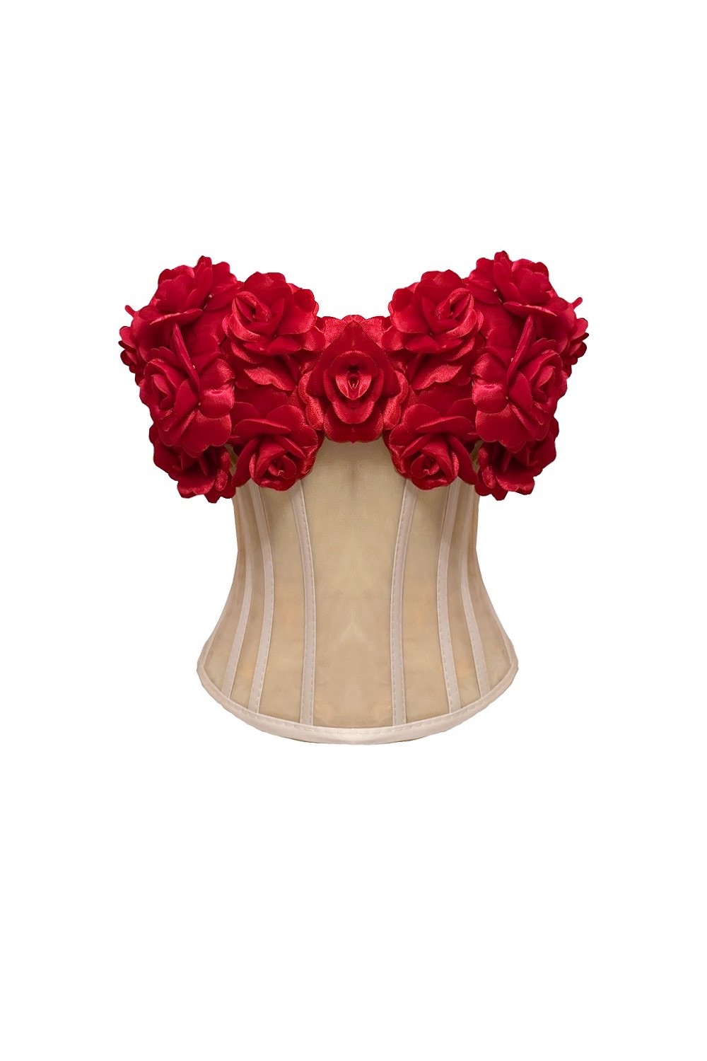 RAN-Love Corset-Büstiyer-1-Milagron.com