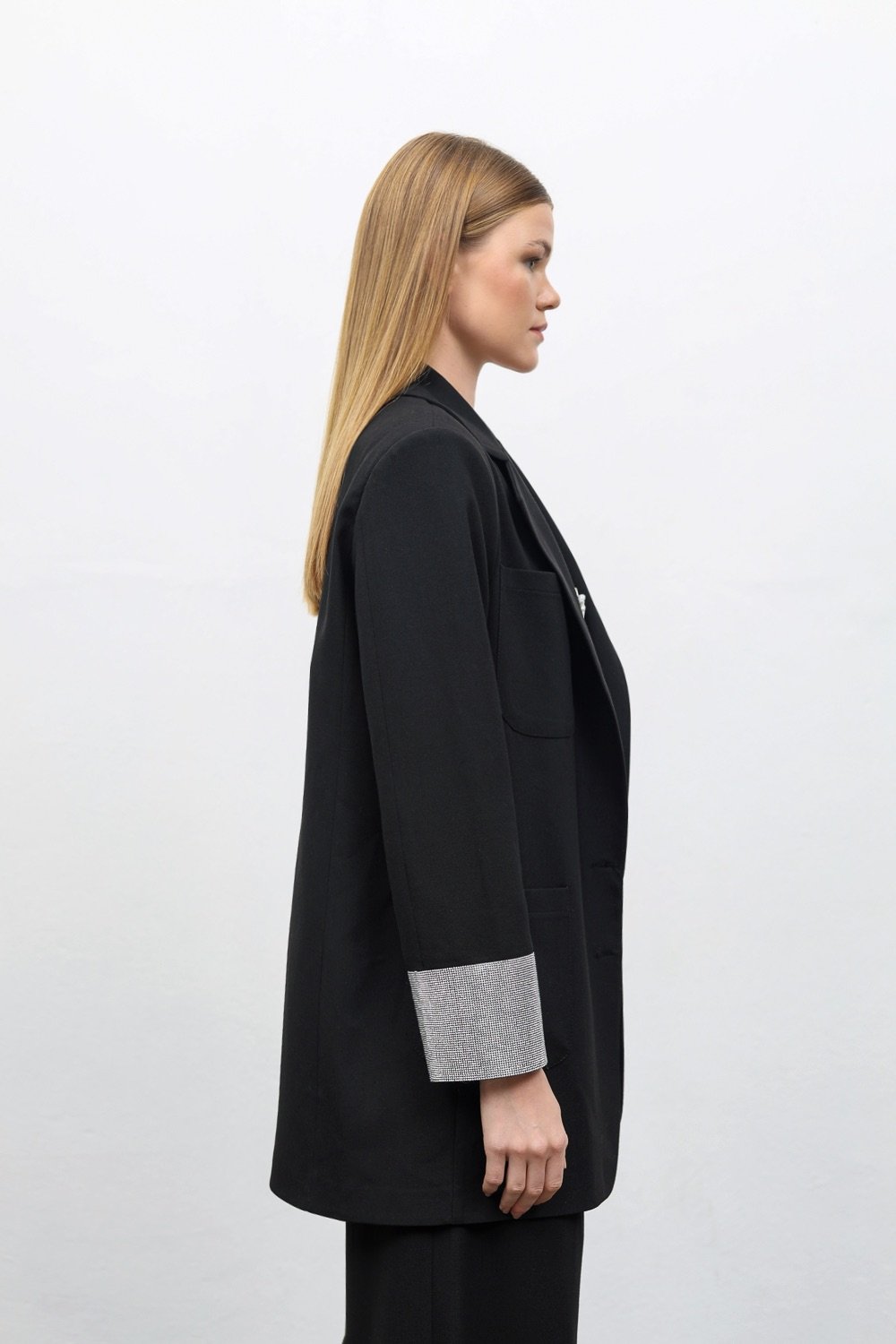 RAN-Miranda Oversize Jacket-Ceket-2-Milagron.com