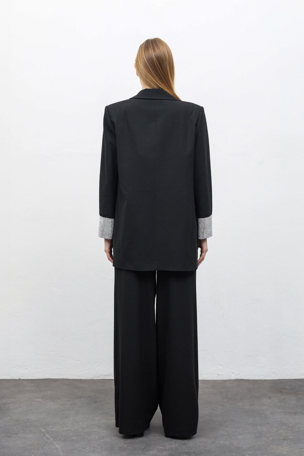 RAN-Miranda Oversize Jacket-Ceket-3-Milagron.com