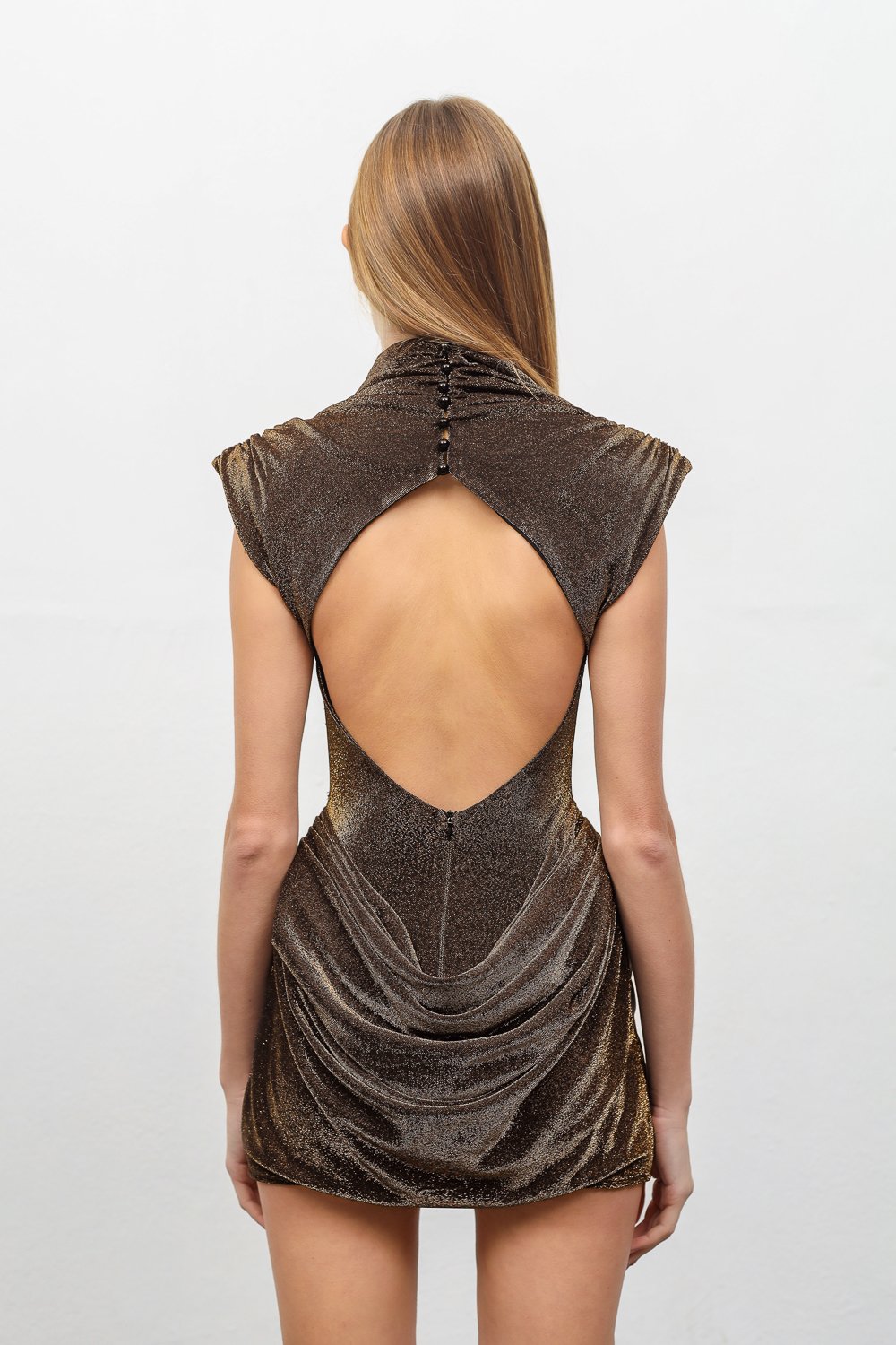 RAN-Moonlight Dress-Elbise-5-Milagron.com