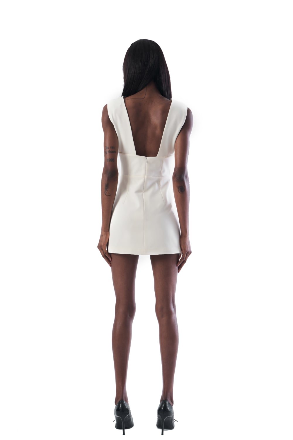 RAN-Paolina Dress-Elbise-2-Milagron.com