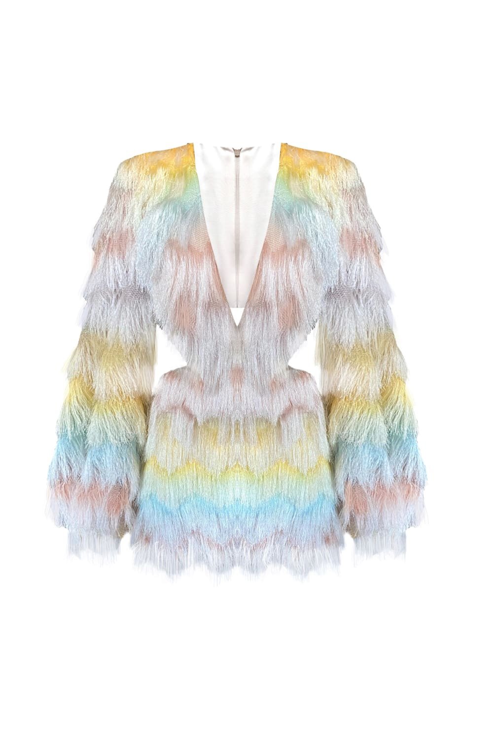 RAN-Seafest Dress-Elbise-4-Milagron.com