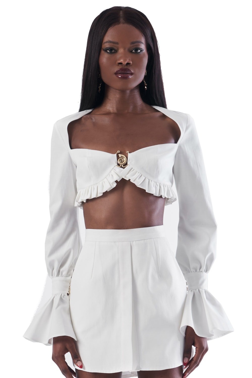 RAN-Stella Top-Crop Top-1-Milagron.com