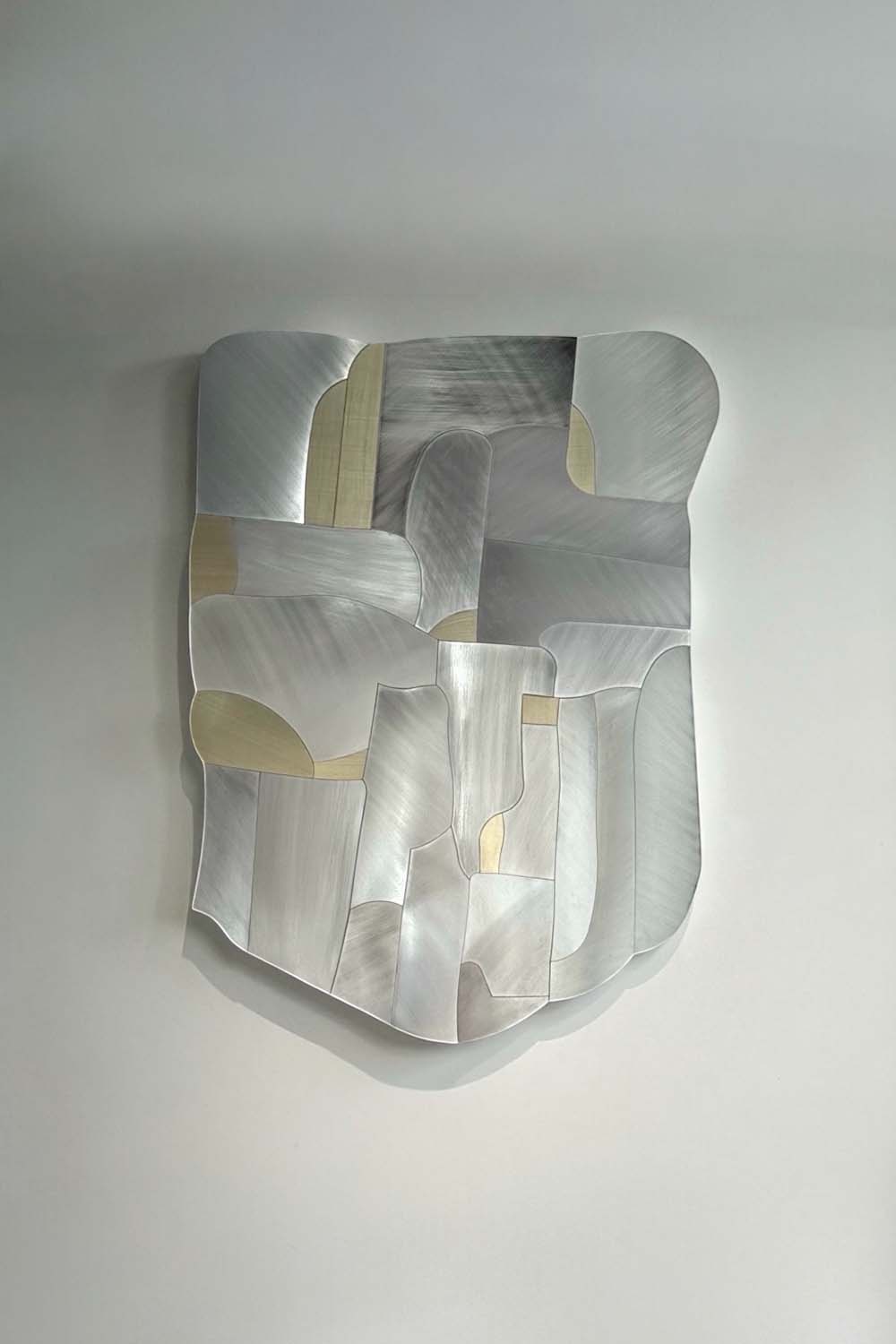 Fragmented Light - 0