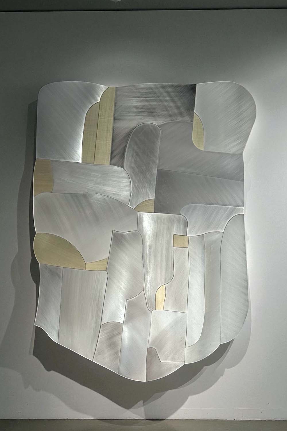 Fragmented Light - 1