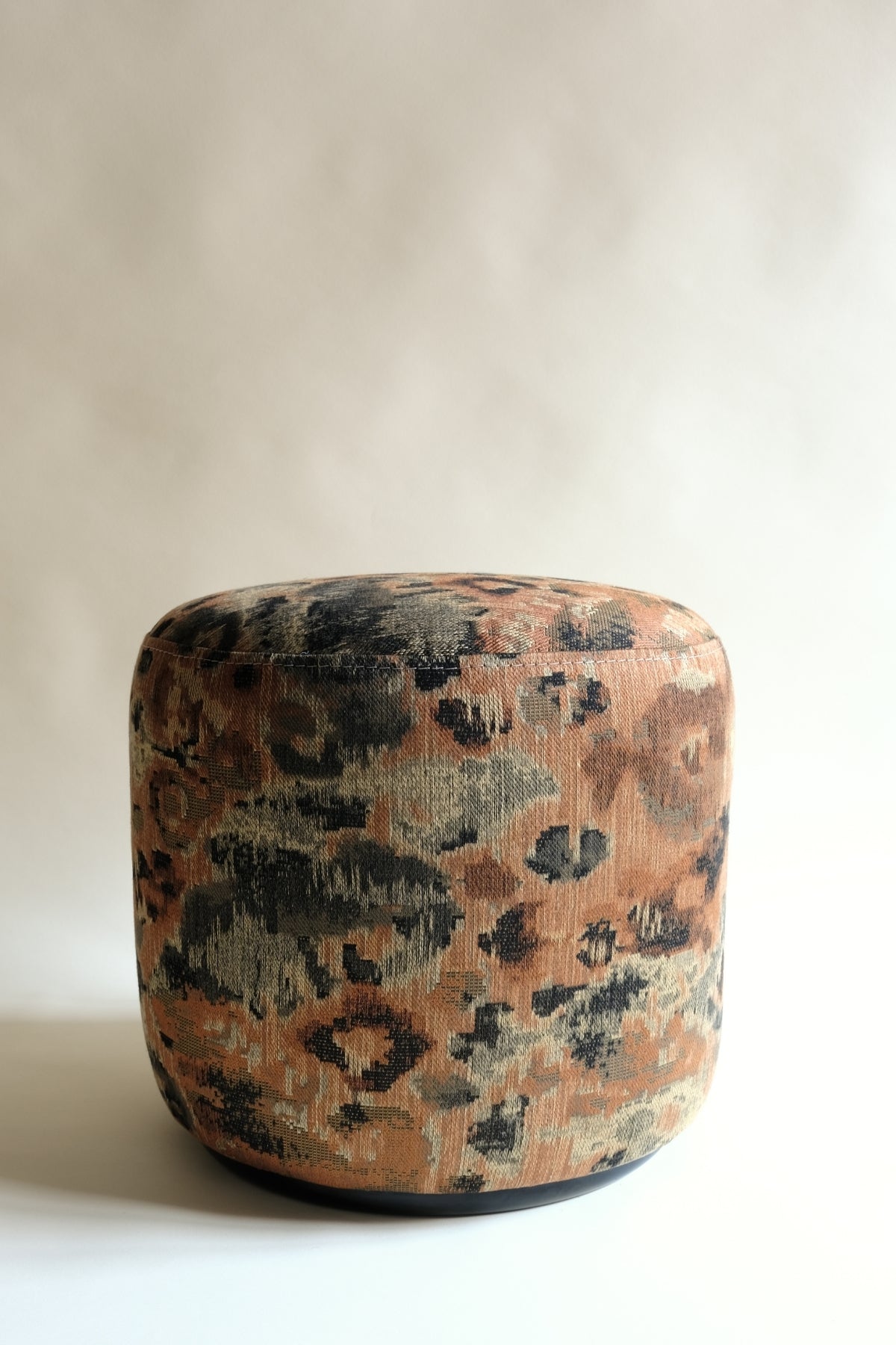 Ardella - Yuvarlak Puf 45-60 Cm