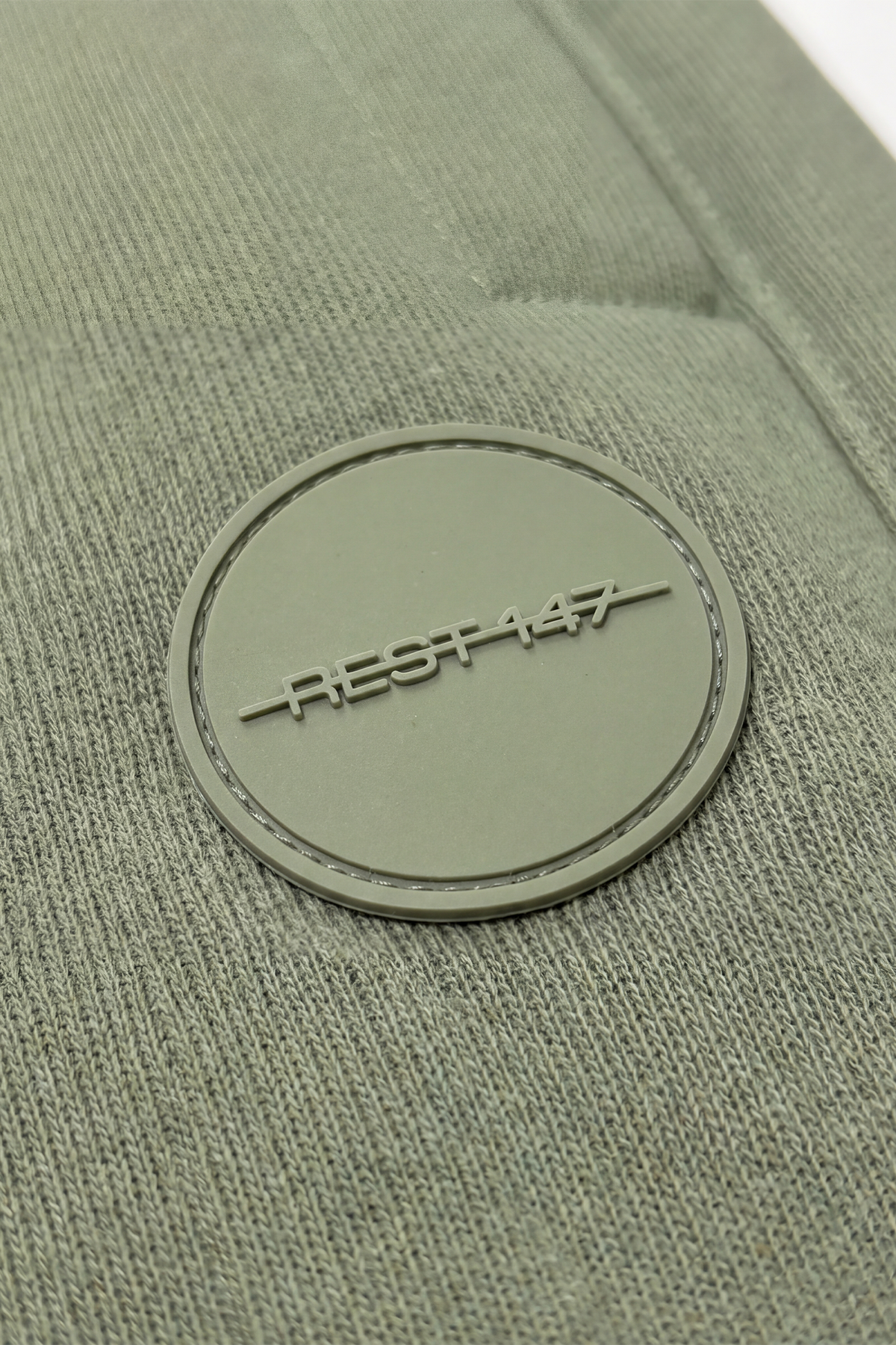 Erkek Relaxed Fit Jogger Sweatpants - Yeşil