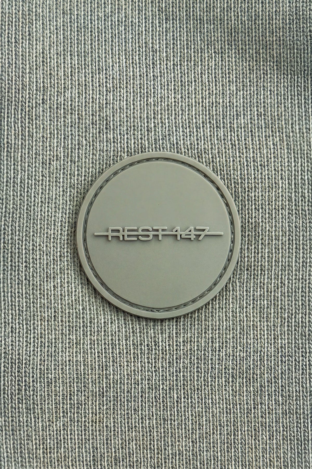 Erkek Relaxed Fit Hoodie - Yeşil