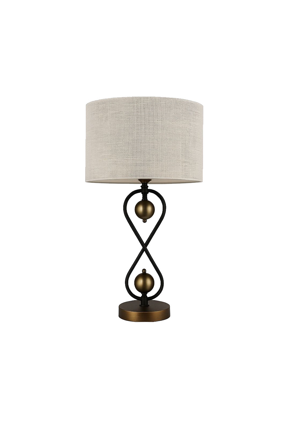 Equılıbrıo Bej Abajur - 0