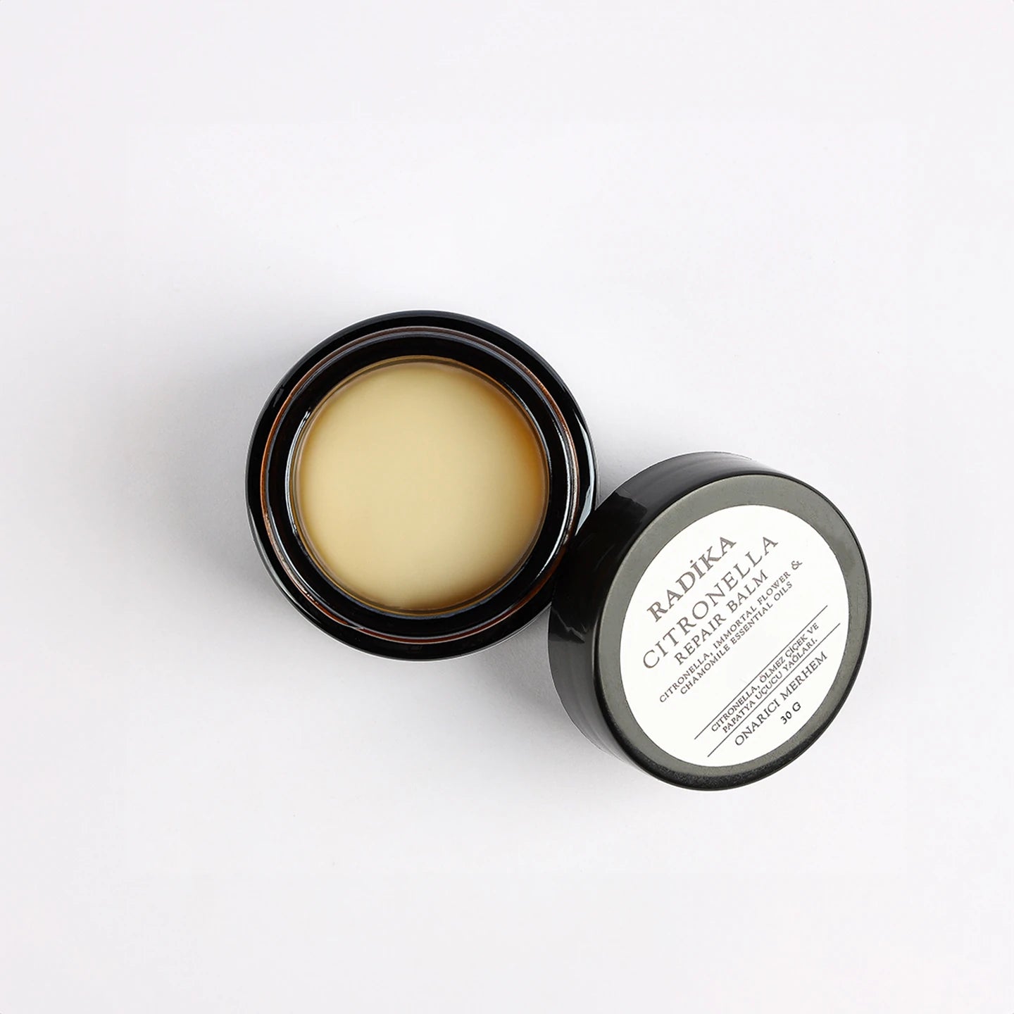 Citronella Repair Balm
