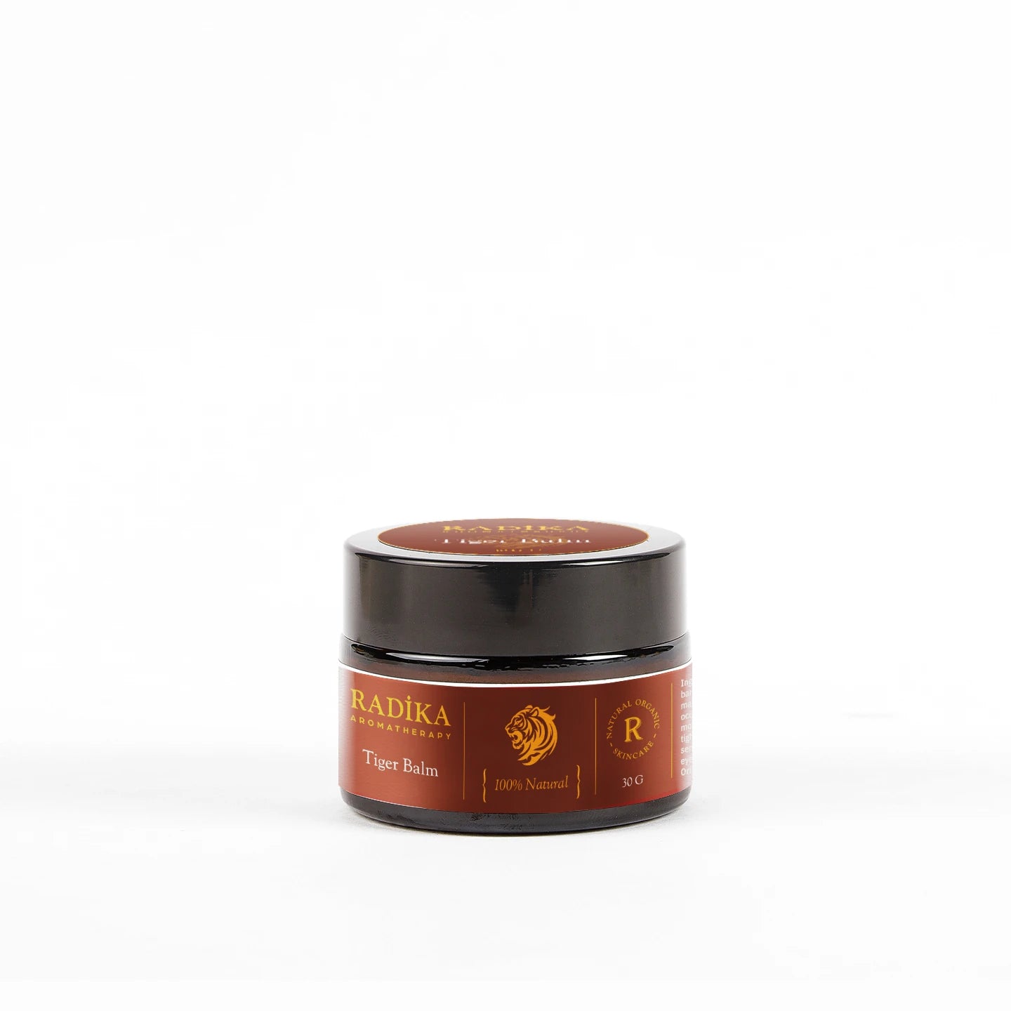 Tiger Balm