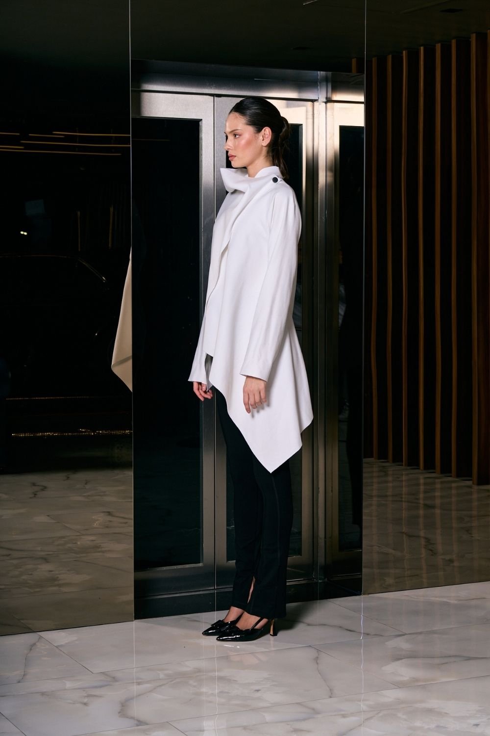 Rafael Fernè-Bailey Kaşe Parka-Panço-3-Milagron.com