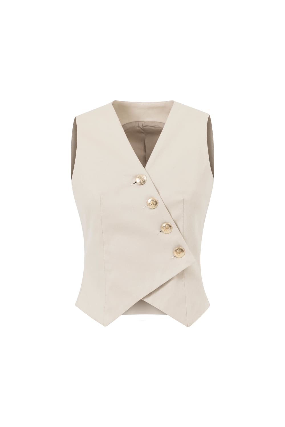 Rafael Fernè-Bej Melly Yelek-Yelek-5-Milagron.com