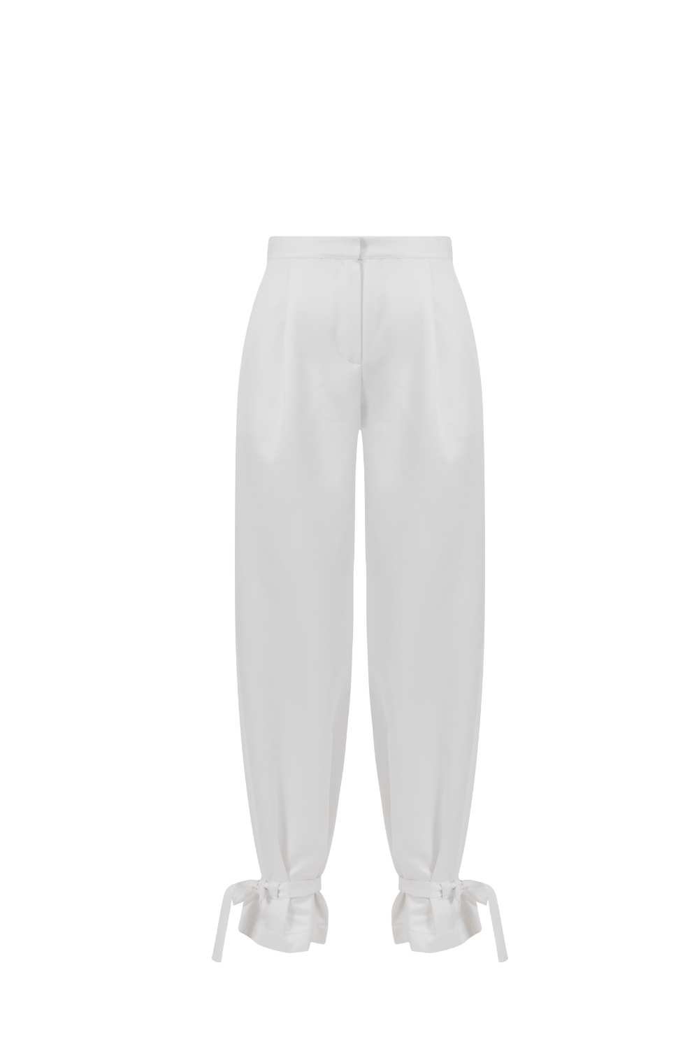 Rafael Fernè-Luna Saten Pantolon-Pantolon-4-Milagron.com