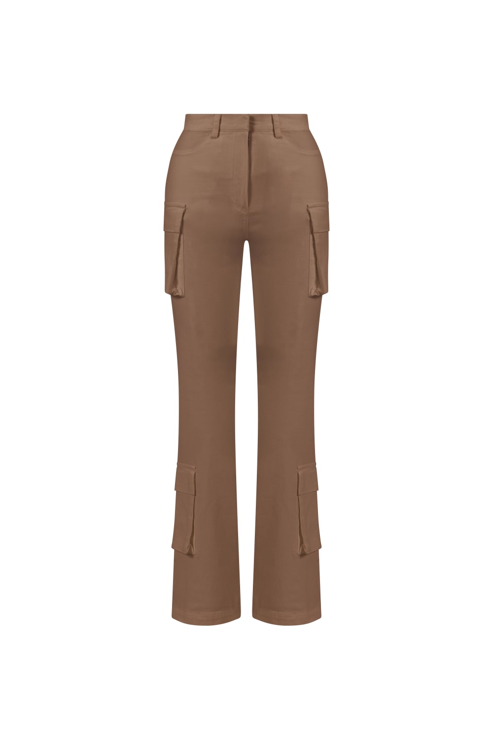 Rafael Fernè-Peon Camel Pantolon-Pantolon-3-Milagron.com