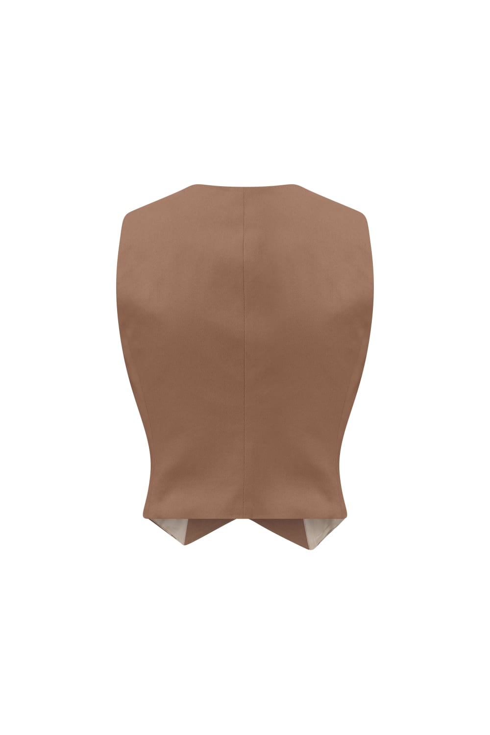 Rafael Fernè-Peon Camel Yelek-Yelek-4-Milagron.com