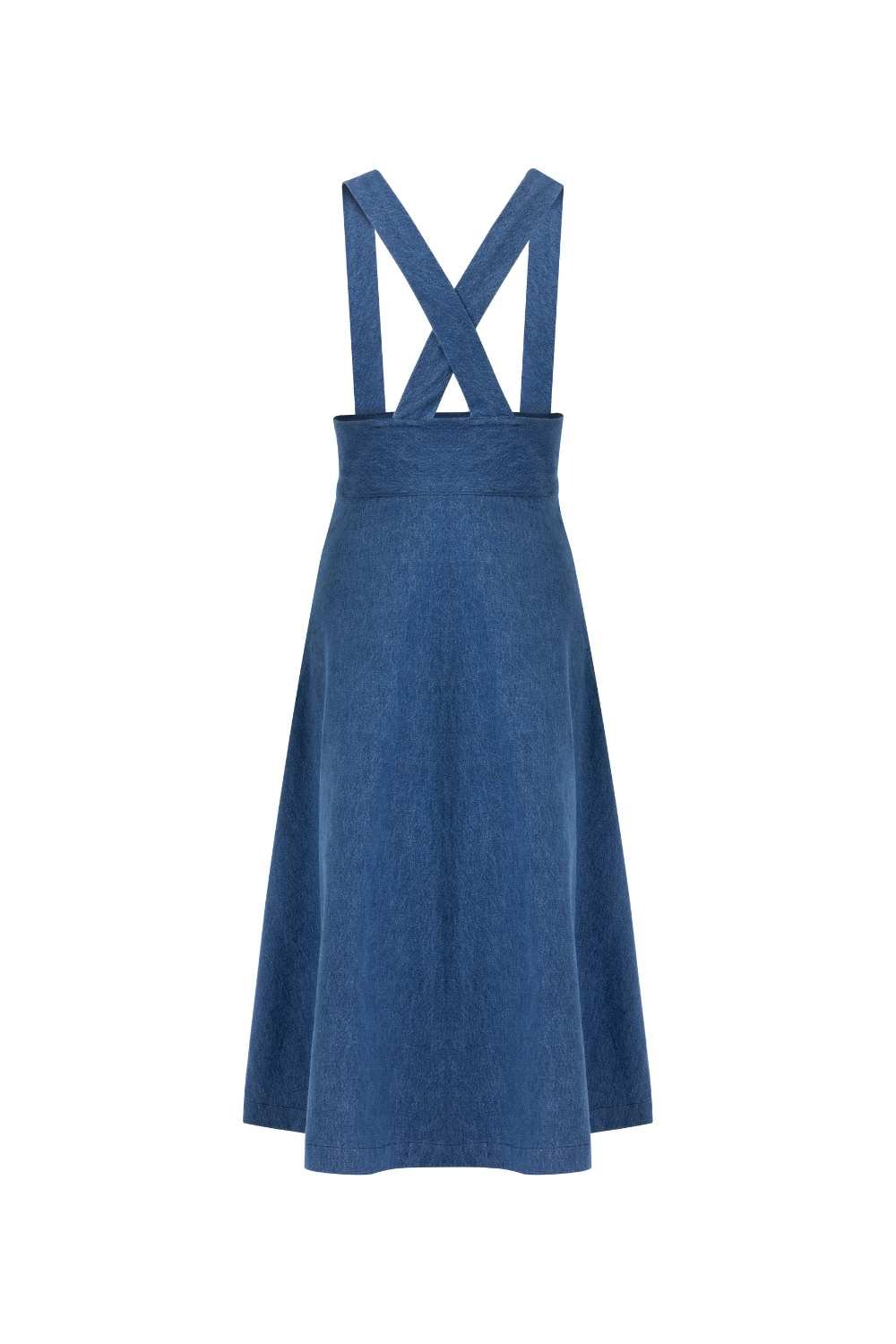 Rafael Fernè-Stella Denim Etek-Etek-3-Milagron.com