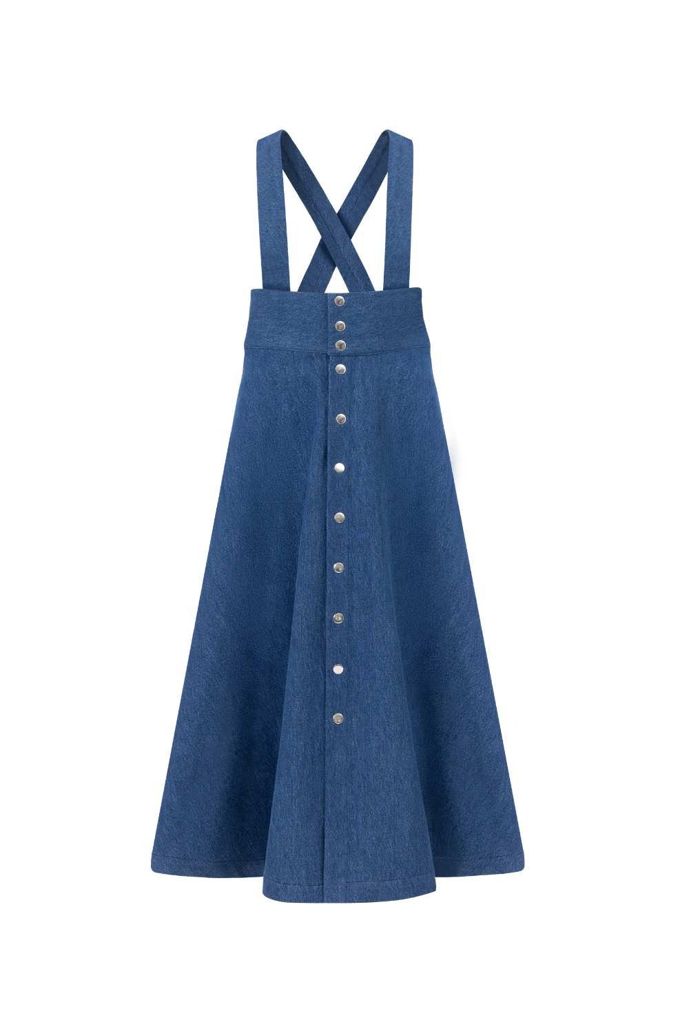 Rafael Fernè-Stella Denim Etek-Etek-4-Milagron.com