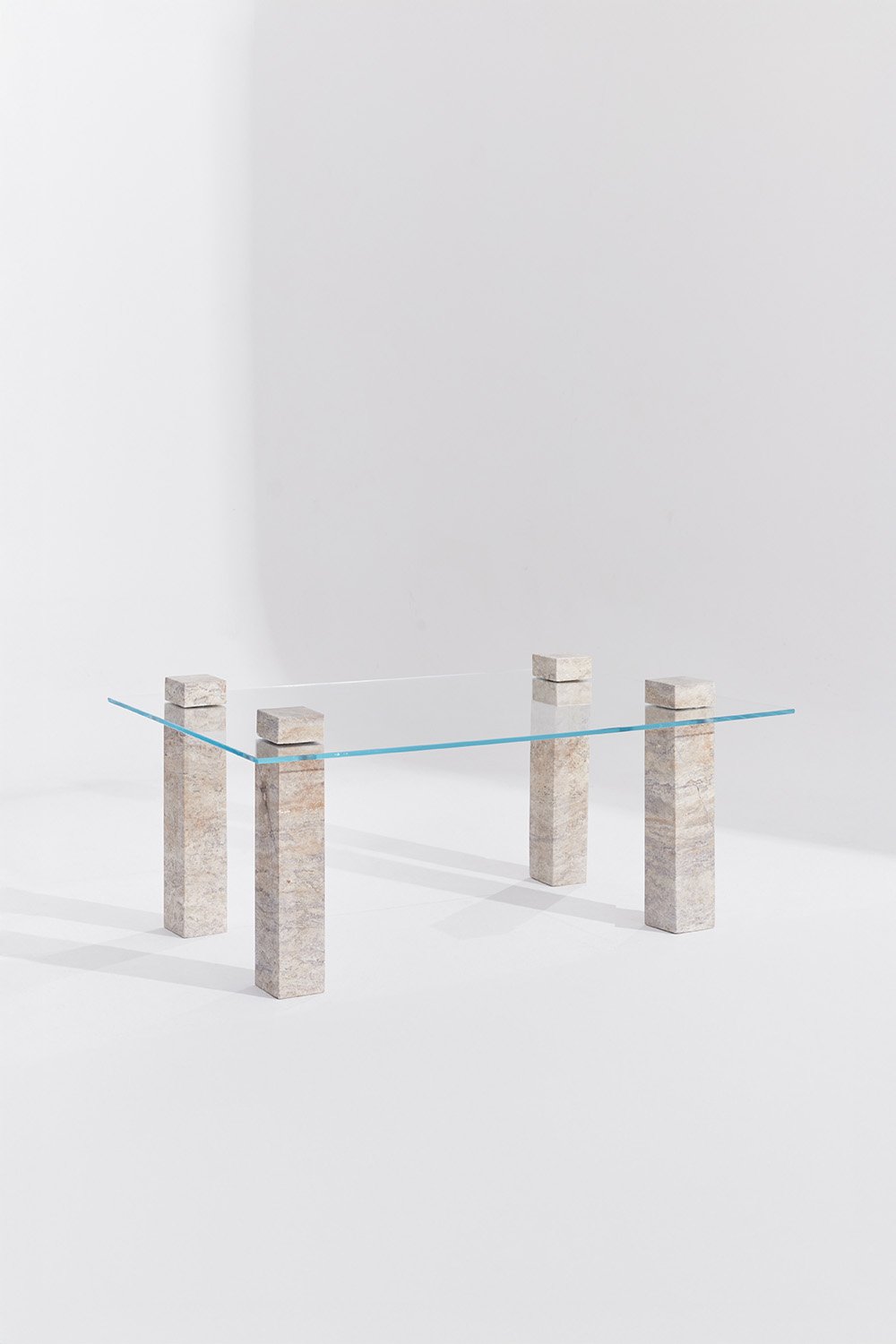 Raffinato Design-Ekho Orta Sehpa-Orta Sehpa-1-Milagron.com