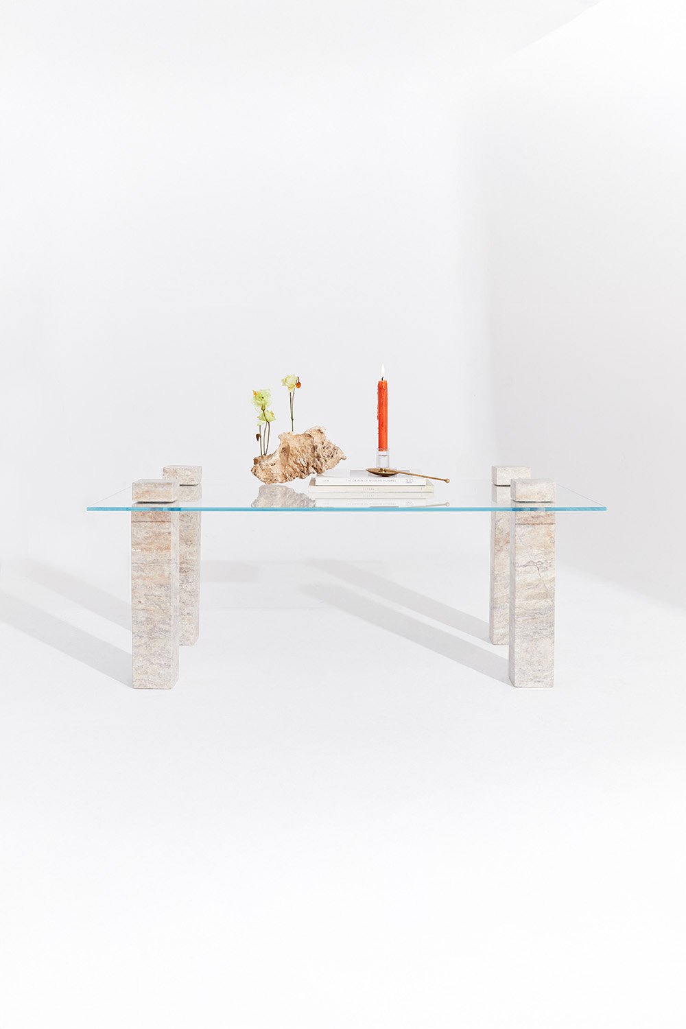 Raffinato Design-Ekho Orta Sehpa-Orta Sehpa-2-Milagron.com