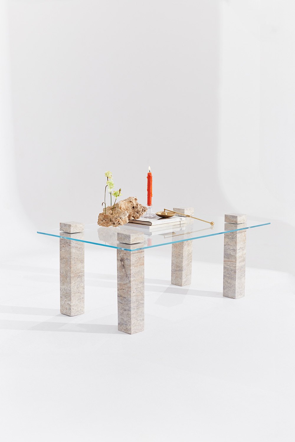 Raffinato Design-Ekho Orta Sehpa-Orta Sehpa-3-Milagron.com