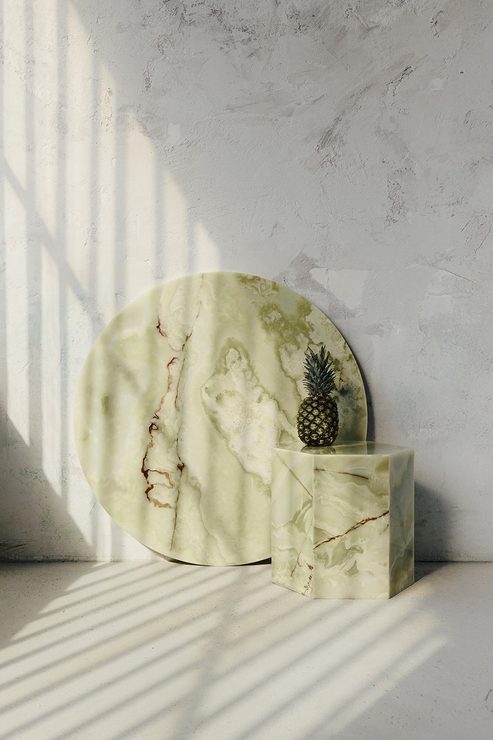 Raffinato Design-Taffy Orta Sehpa-Orta Sehpa-3-Milagron.com