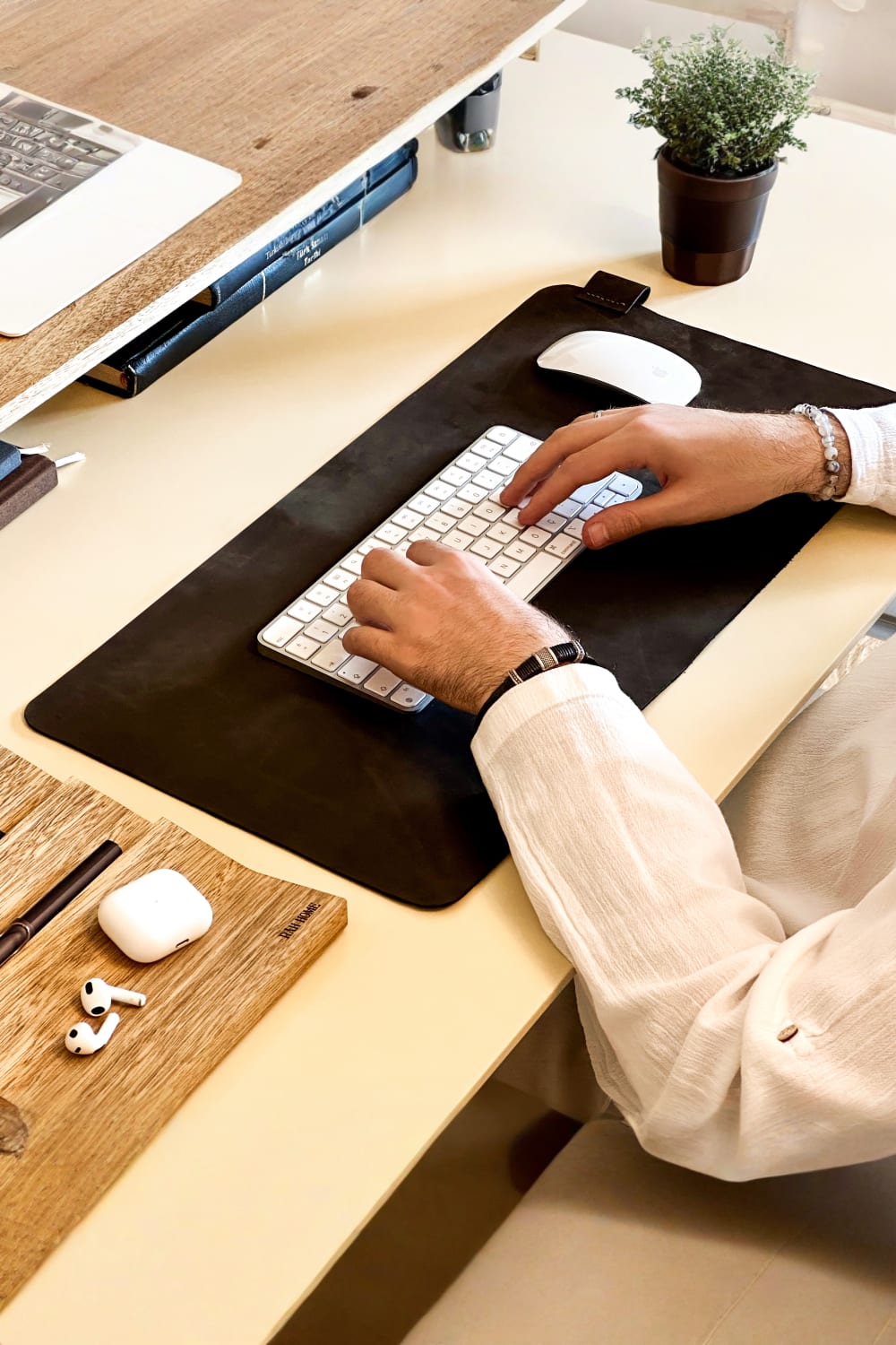 Râh Home-Masa Sümeni-Organizer-1-Milagron.com