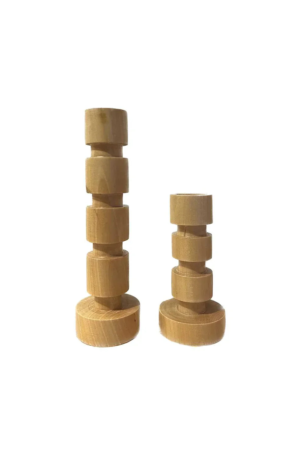 Raika Studio-Rapha Double Set-Mumluk & Şamdan-1-Milagron.com