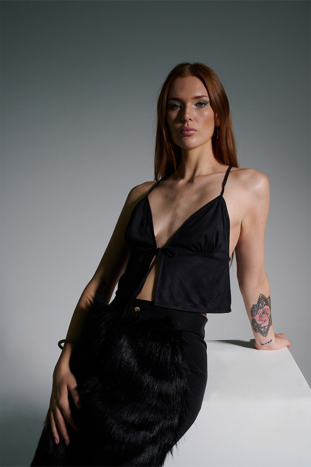 Ramme-Madra Black Top-Top-3-Milagron.com