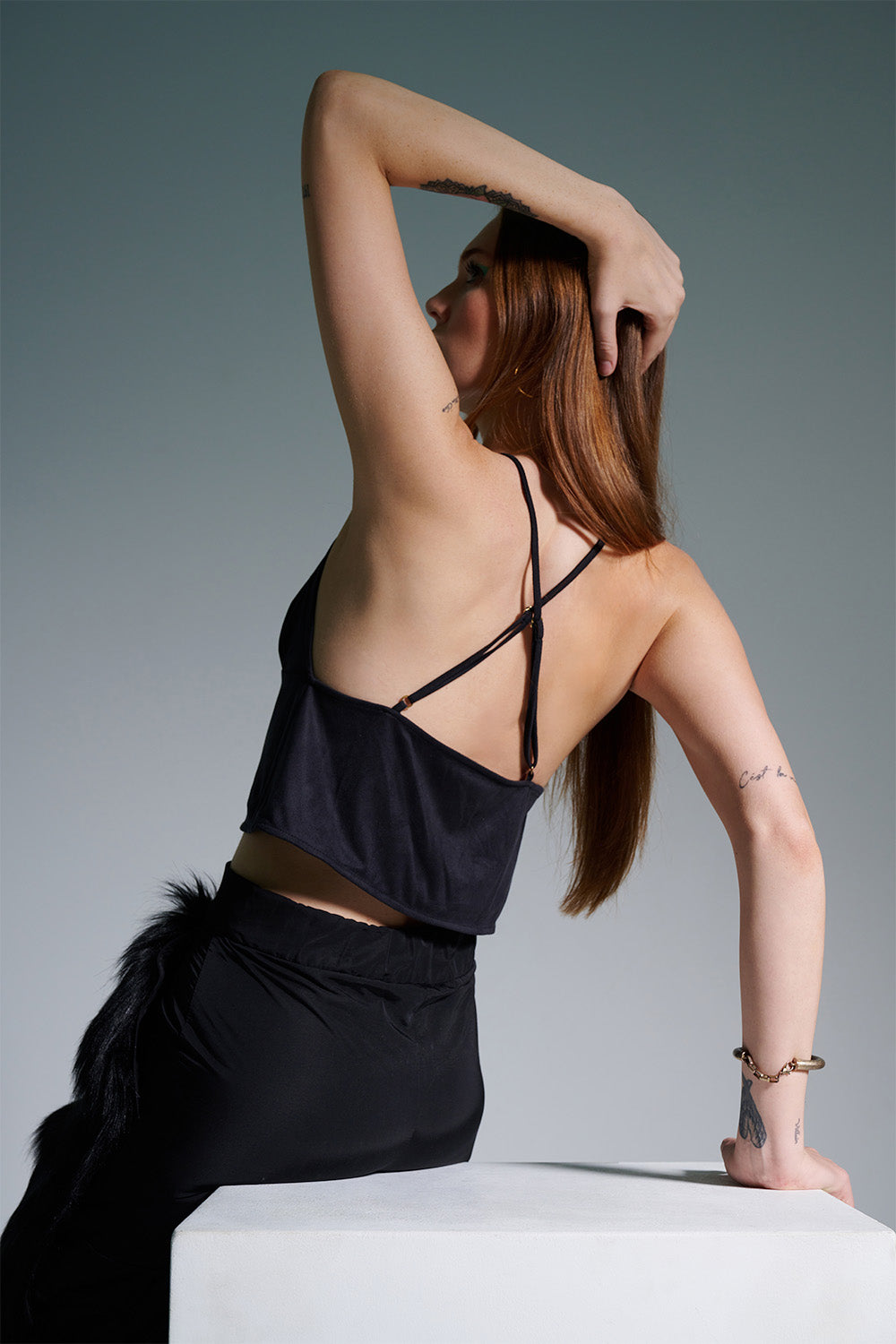 Ramme-Madra Black Top-Top-5-Milagron.com