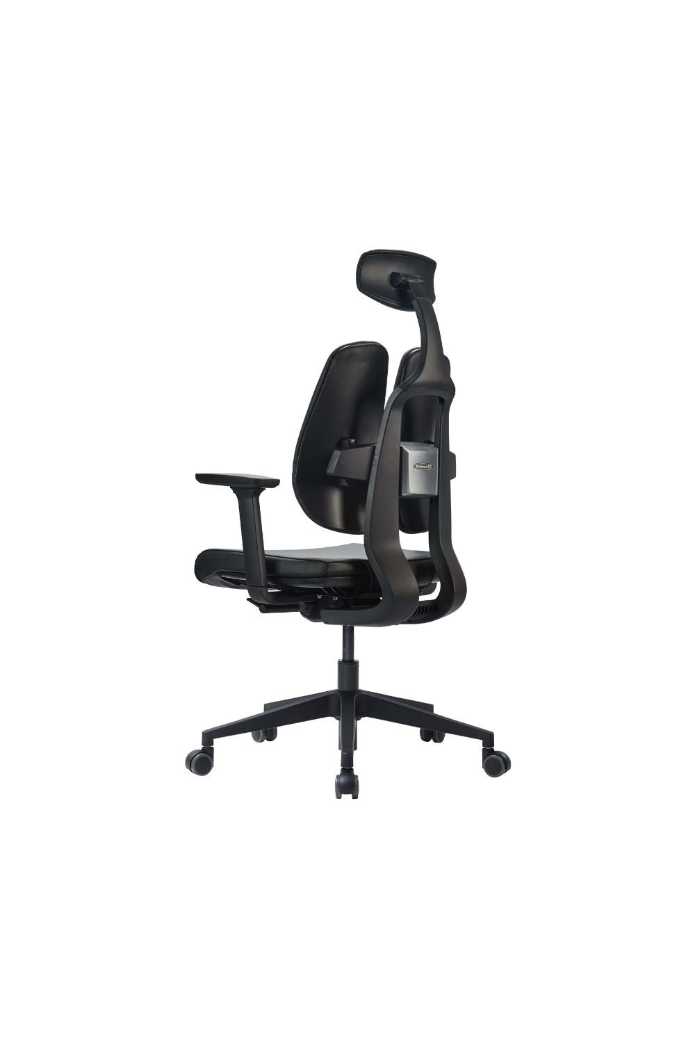 Rapido Mobilya-Rapido Aktif Sırt Destek Sistemli Gaming Koltuğu,sınırsız Hareket-Ofis Sandalyesi-3-Milagron.com