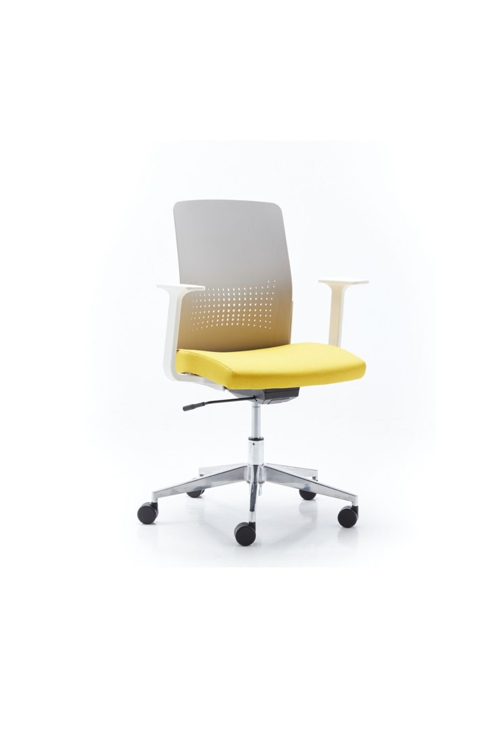 Rapido Mobilya-Rapido Vito Home Office Çalışma Koltuğu-Ofis Sandalyesi-2-Milagron.com